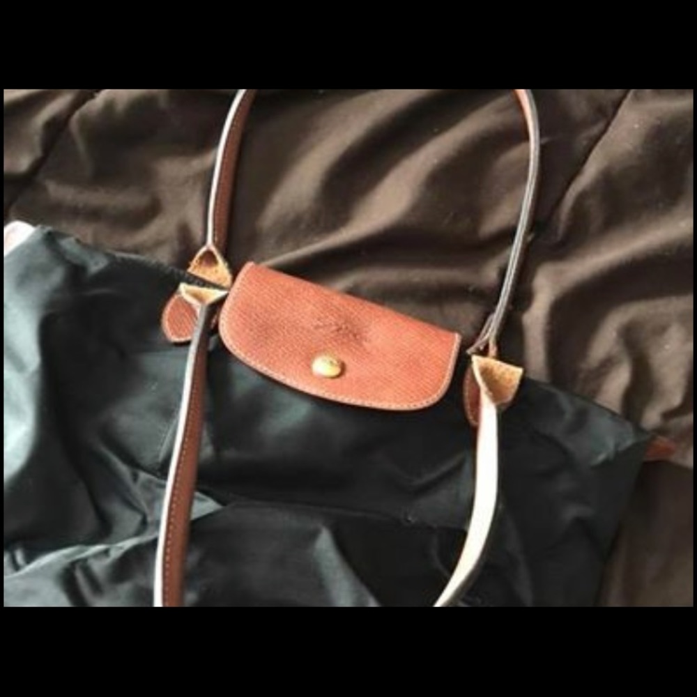 Long champ Purse